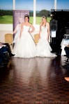DSC 9912 99x150 Disley Golf Club Wedding Fayre
