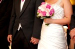 Nicola and Liam078 150x99 Nicola and Liams wedding in Cheadle