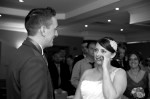 Nicola and Liam082 150x99 Nicola and Liams wedding in Cheadle