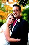 Nicola and Liam174 99x150 Nicola and Liams wedding in Cheadle