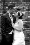 Nicola and Liam185 99x150 Nicola and Liams wedding in Cheadle