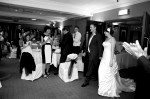 Nicola and Liam212 150x99 Nicola and Liams wedding in Cheadle