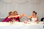 Nicola and Liam223 150x99 Nicola and Liams wedding in Cheadle