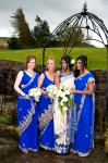 DSC 4488 99x150 Preeti and Bobbys indian wedding in Disley