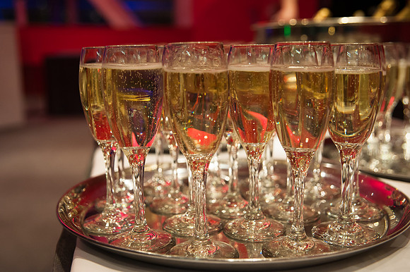 Money Plus Xmas party 2013
