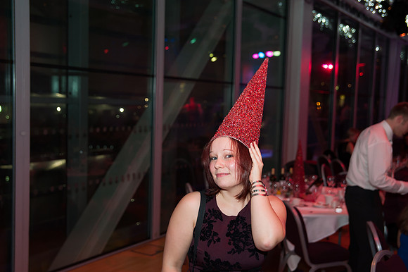 Money Plus Xmas party 2013