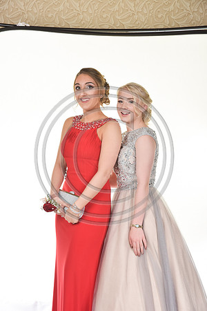 St Philip Howard Prom 2016