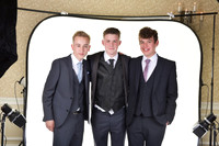 St Philip Howard Prom 2016