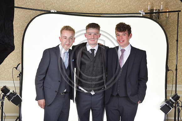 St Philip Howard Prom 2016