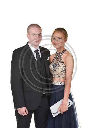 St Philip Howard Prom 2016