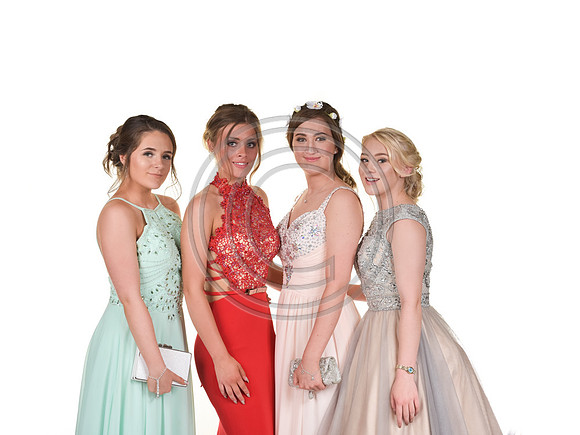 St Philip Howard Prom 2016
