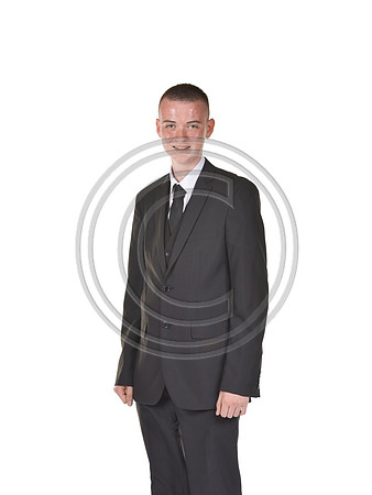 St Philip Howard Prom 2016