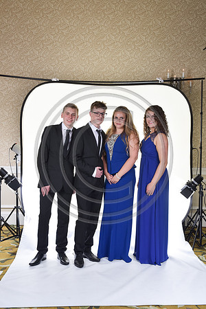 St Philip Howard Prom 2016
