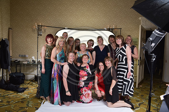 St Philip Howard Prom 2016