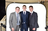St Philip Howard Prom 2016