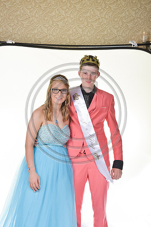 St Philip Howard Prom 2016