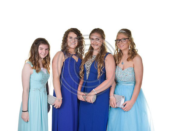 St Philip Howard Prom 2016