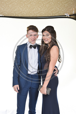St Philip Howard Prom 2016