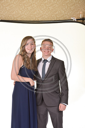 St Philip Howard Prom 2016