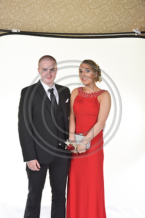 St Philip Howard Prom 2016