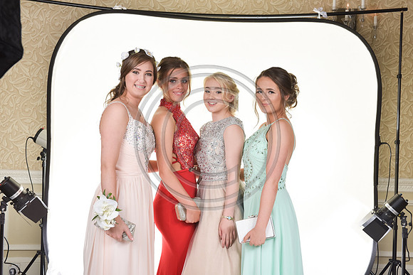 St Philip Howard Prom 2016