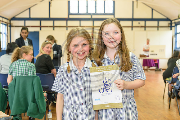 Alderley Edge Festival 2016