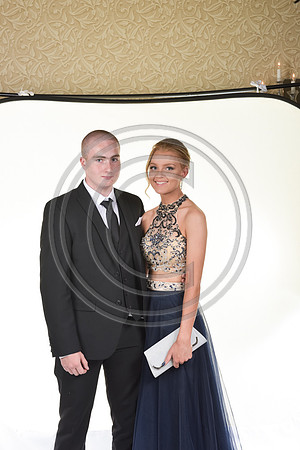 St Philip Howard Prom 2016