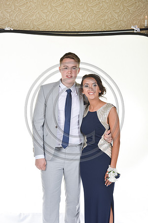 St Philip Howard Prom 2016