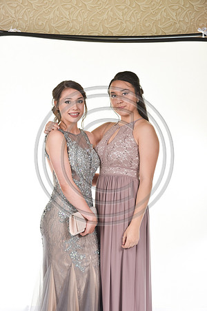 St Philip Howard Prom 2016