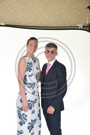 St Philip Howard Prom 2016