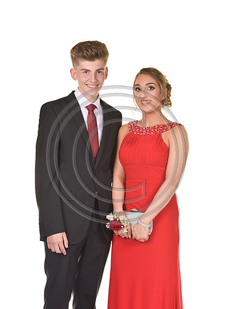 St Philip Howard Prom 2016