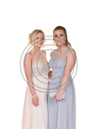 St Philip Howard Prom 2016