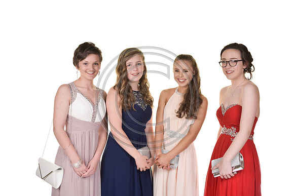 St Philip Howard Prom 2016