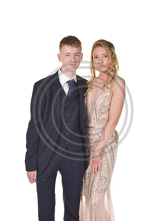 St Philip Howard Prom 2016