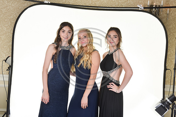 St Philip Howard Prom 2016