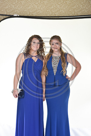 St Philip Howard Prom 2016