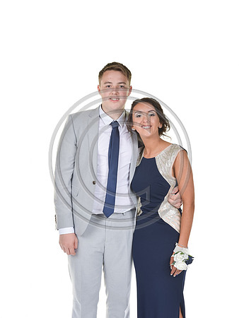St Philip Howard Prom 2016