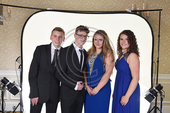 St Philip Howard Prom 2016