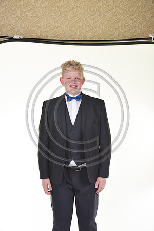 St Philip Howard Prom 2016