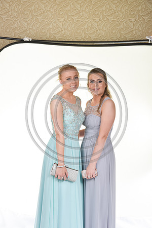 St Philip Howard Prom 2016