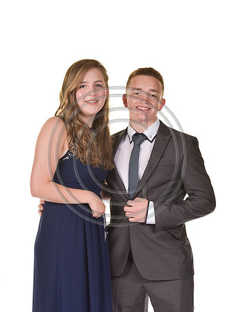 St Philip Howard Prom 2016