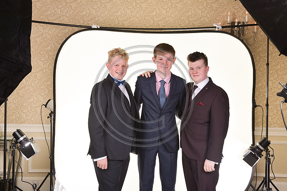 St Philip Howard Prom 2016