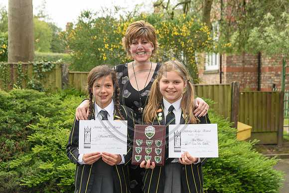 Alderley Edge Festival 2016