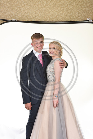 St Philip Howard Prom 2016