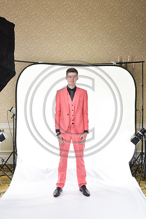 St Philip Howard Prom 2016