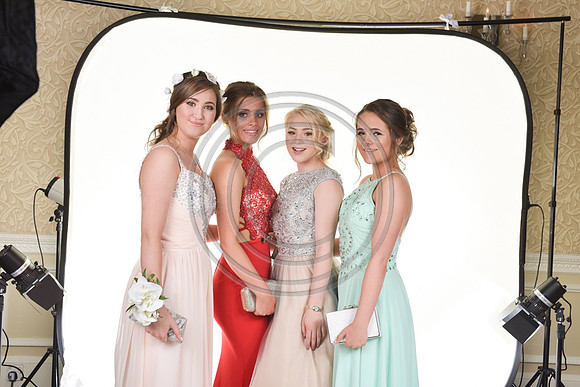 St Philip Howard Prom 2016