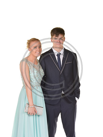St Philip Howard Prom 2016