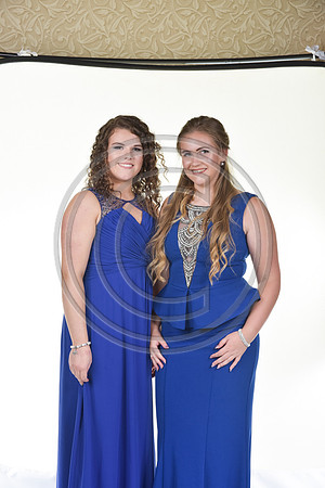 St Philip Howard Prom 2016