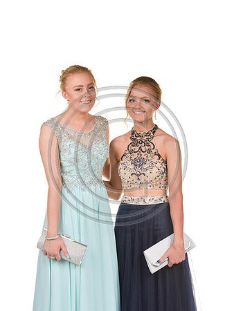 St Philip Howard Prom 2016