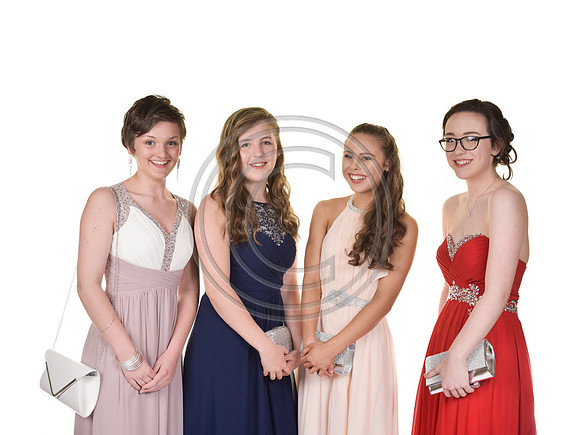 St Philip Howard Prom 2016